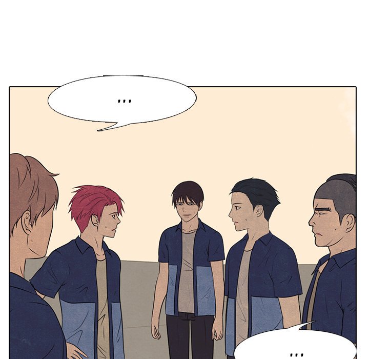 High School Devil chapter 125 page 67