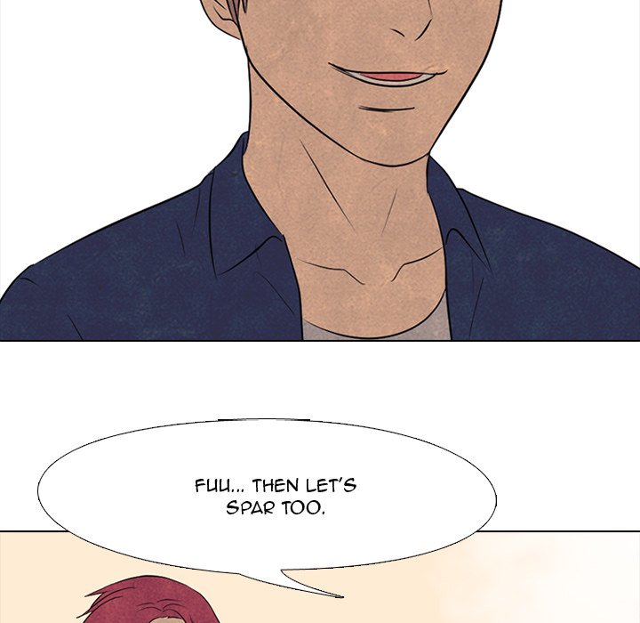 High School Devil chapter 125 page 69
