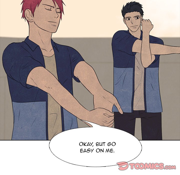 High School Devil chapter 125 page 70
