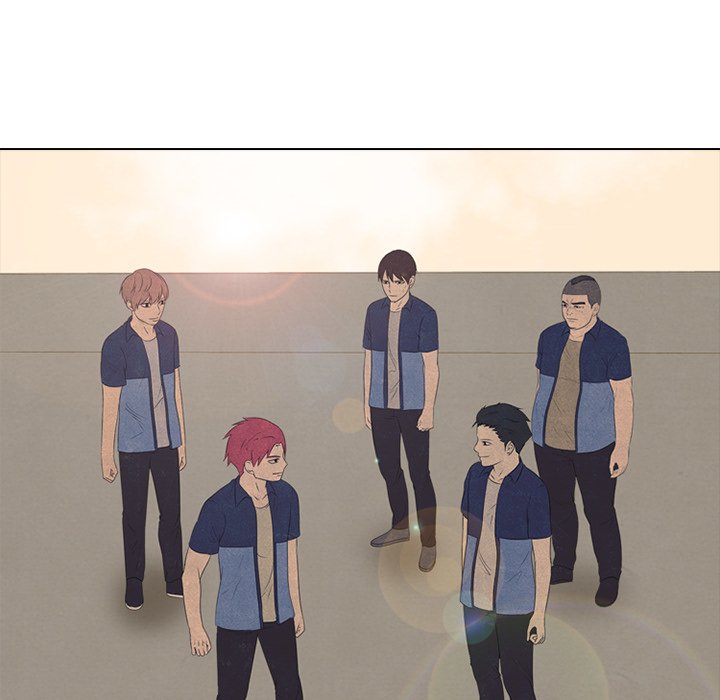 High School Devil chapter 125 page 71