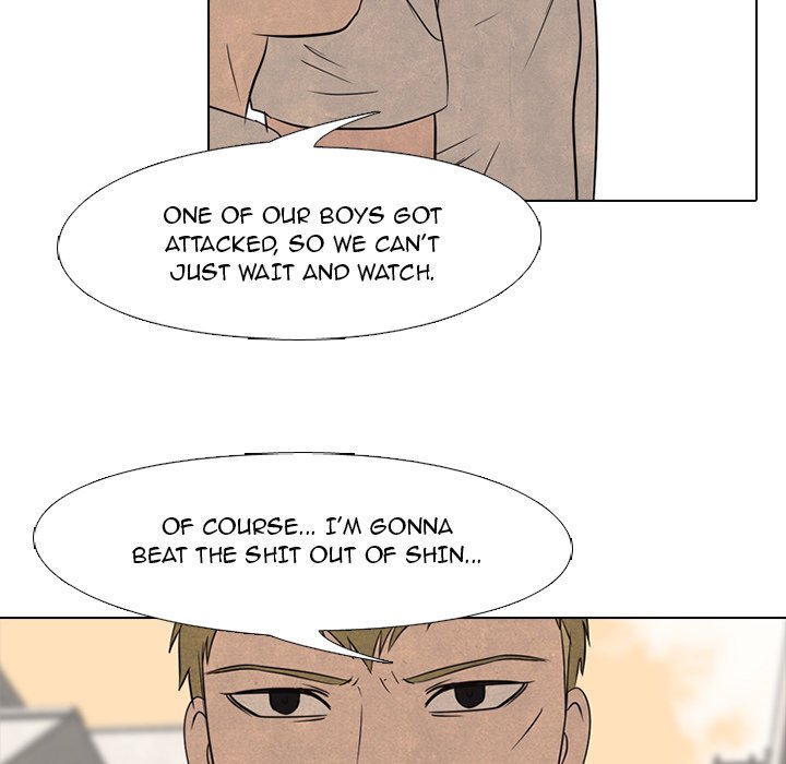 High School Devil chapter 125 page 77