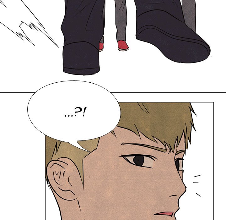 High School Devil chapter 125 page 79