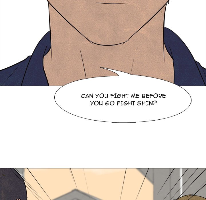 High School Devil chapter 125 page 81