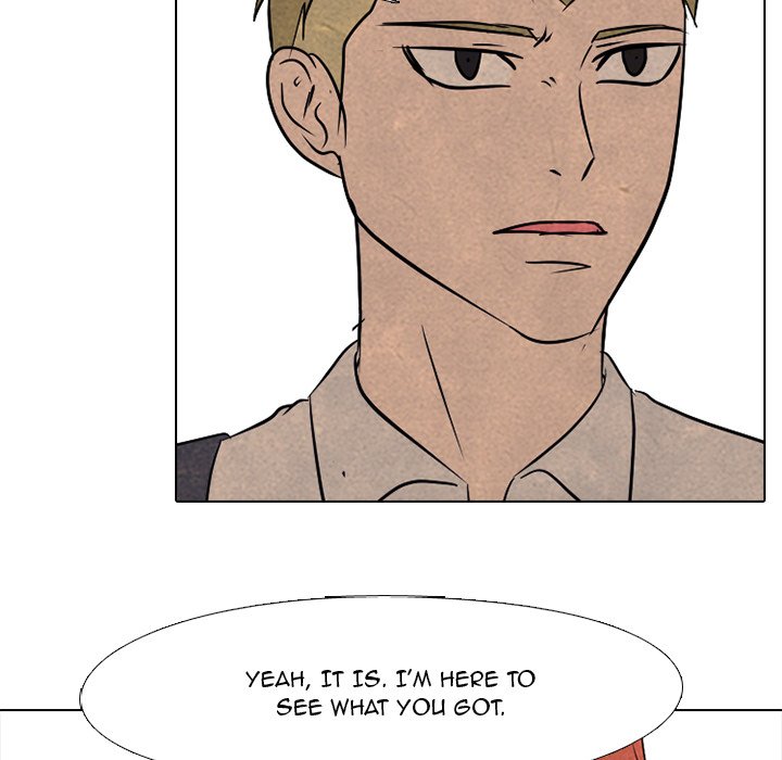 High School Devil chapter 125 page 85