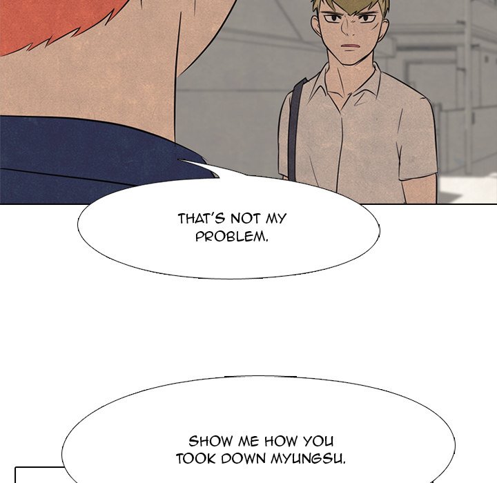 High School Devil chapter 125 page 87