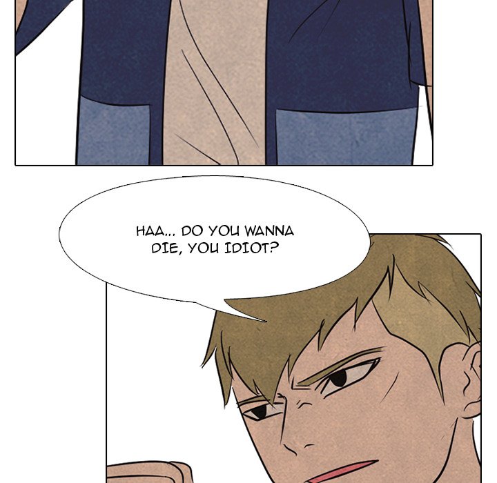 High School Devil chapter 125 page 89