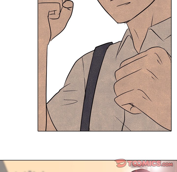 High School Devil chapter 125 page 90