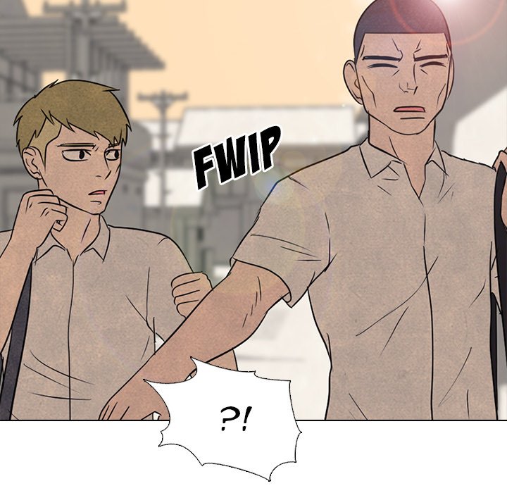 High School Devil chapter 125 page 91