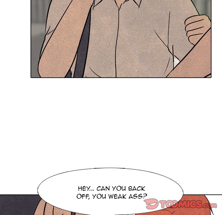 High School Devil chapter 125 page 94