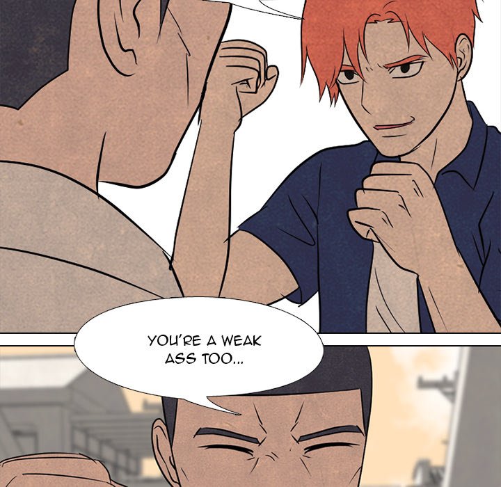 High School Devil chapter 125 page 95