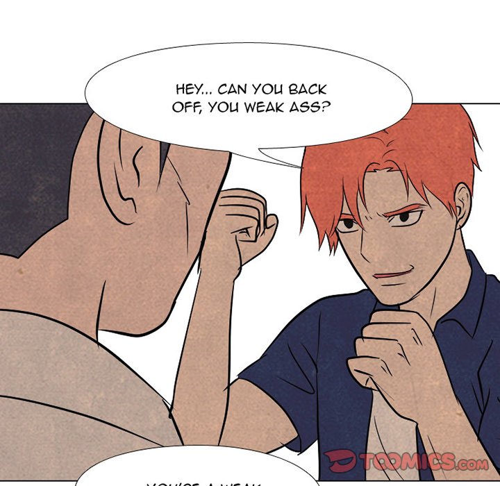 High School Devil chapter 126 page 6