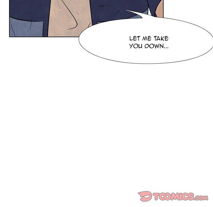 High School Devil chapter 126 page 9