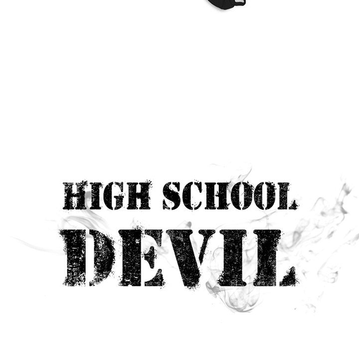 High School Devil chapter 126 page 11