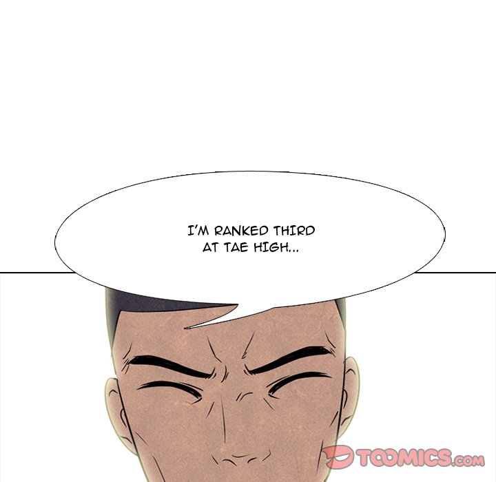 High School Devil chapter 126 page 18