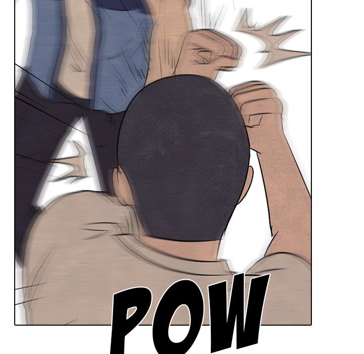 High School Devil chapter 126 page 26