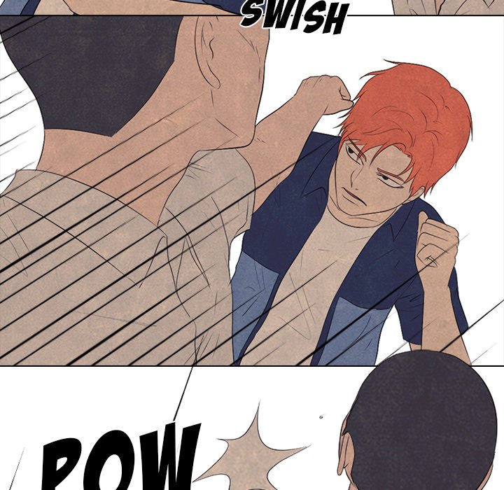 High School Devil chapter 126 page 31