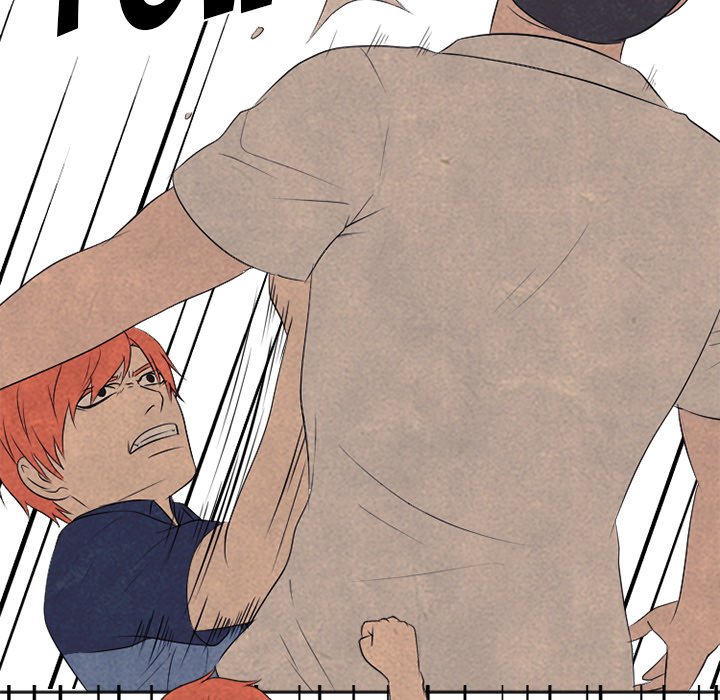 High School Devil chapter 126 page 32