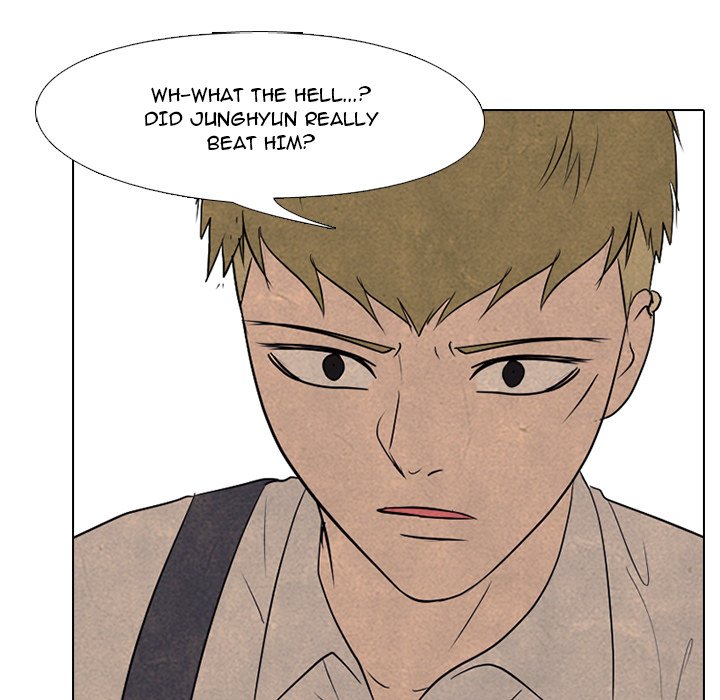 High School Devil chapter 126 page 38