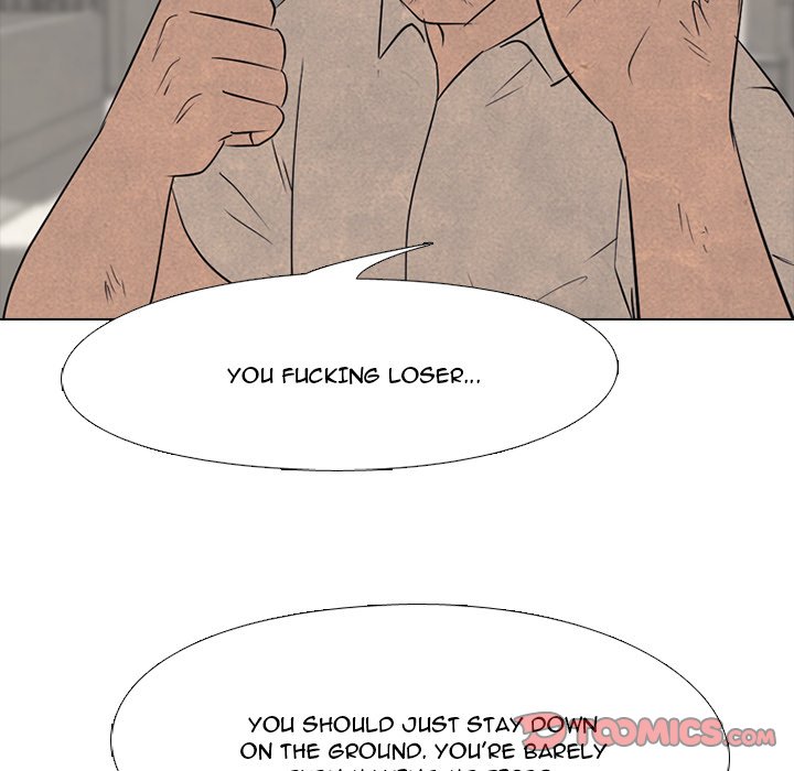 High School Devil chapter 126 page 45