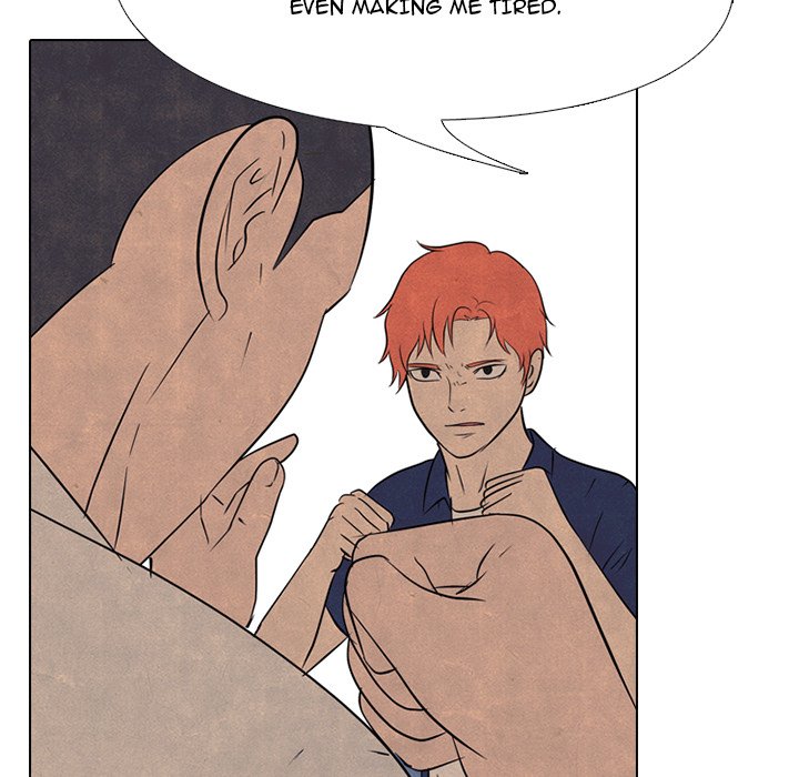 High School Devil chapter 126 page 46