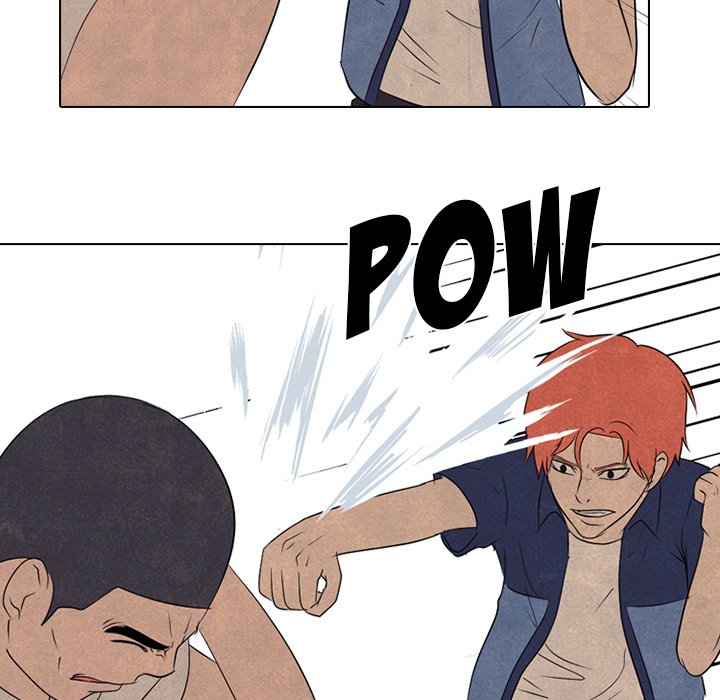 High School Devil chapter 126 page 52