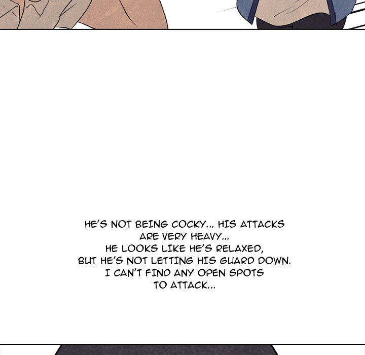 High School Devil chapter 126 page 53
