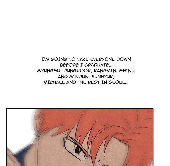 High School Devil chapter 126 page 55