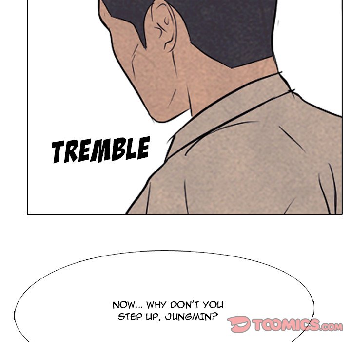 High School Devil chapter 126 page 63