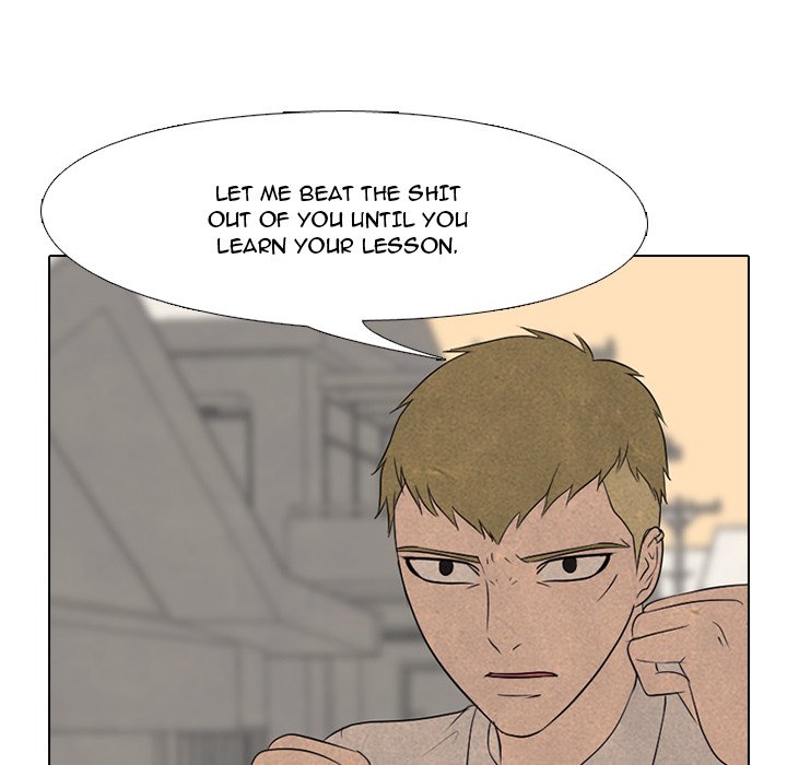 High School Devil chapter 126 page 65