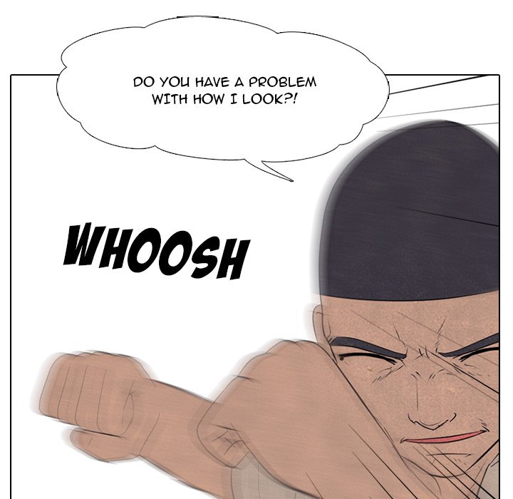 High School Devil chapter 126 page 70