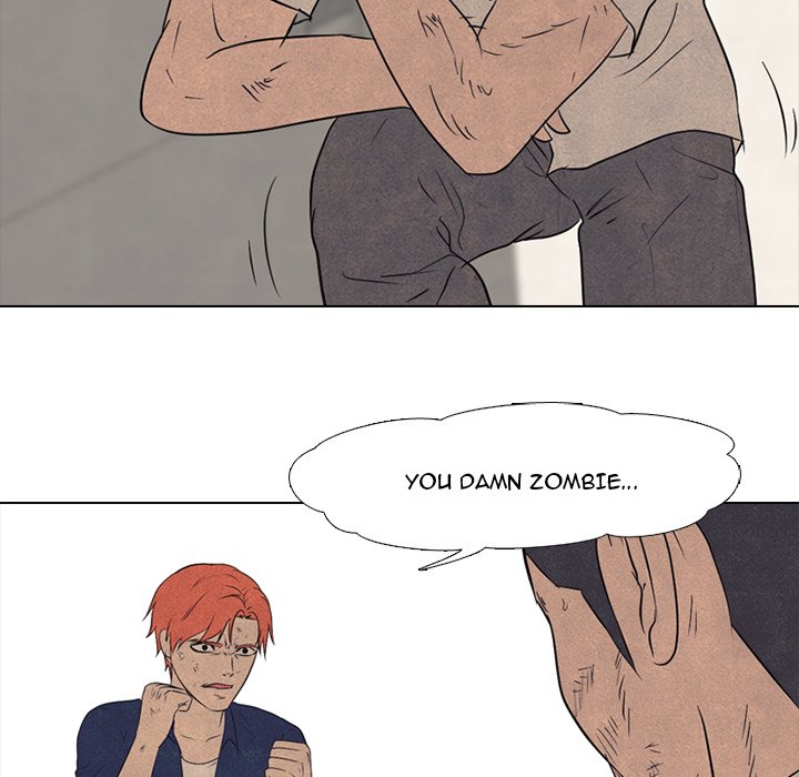 High School Devil chapter 126 page 83
