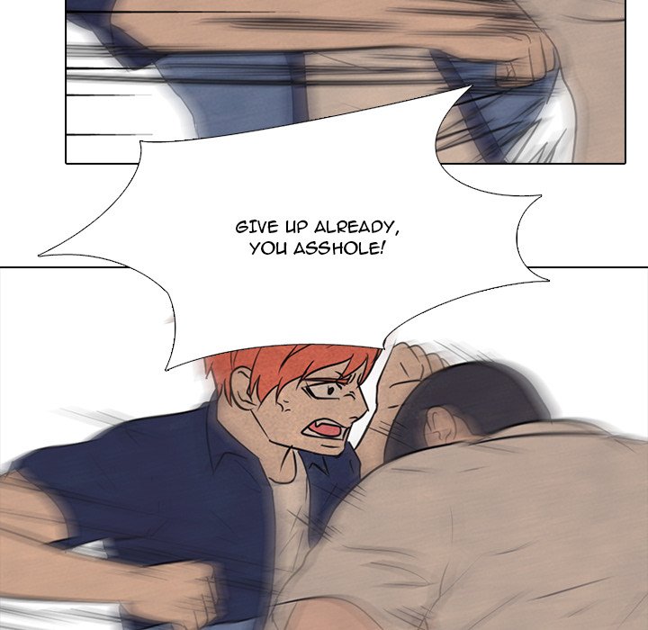 High School Devil chapter 126 page 91