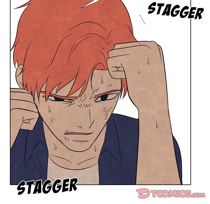 High School Devil chapter 126 page 99