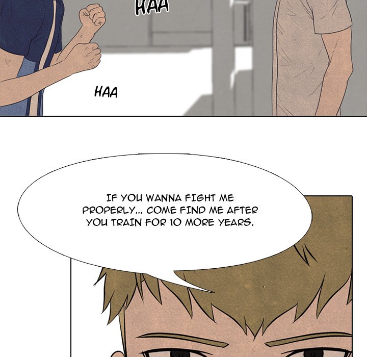 High School Devil chapter 126 page 112
