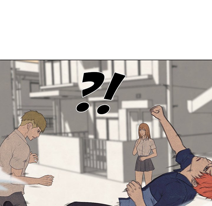 High School Devil chapter 127 page 8