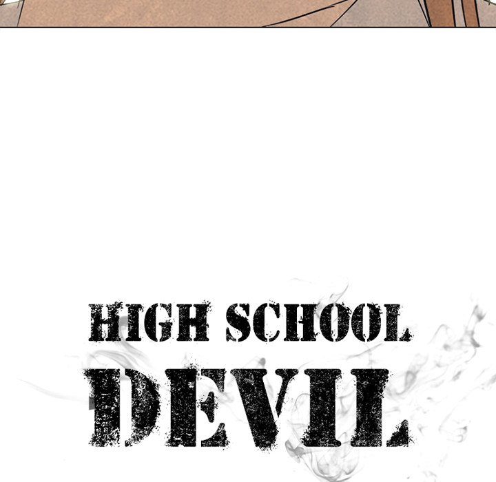 High School Devil chapter 127 page 12