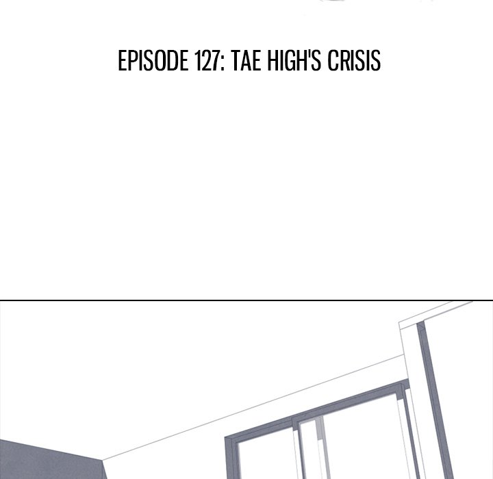 High School Devil chapter 127 page 13