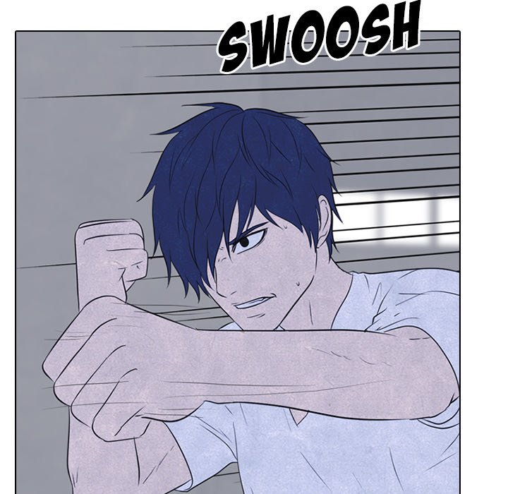 High School Devil chapter 127 page 15