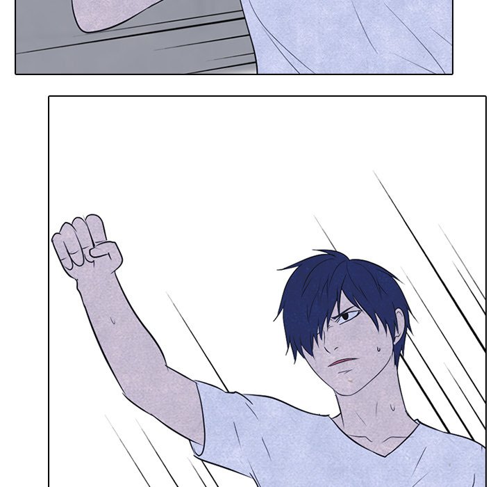 High School Devil chapter 127 page 16