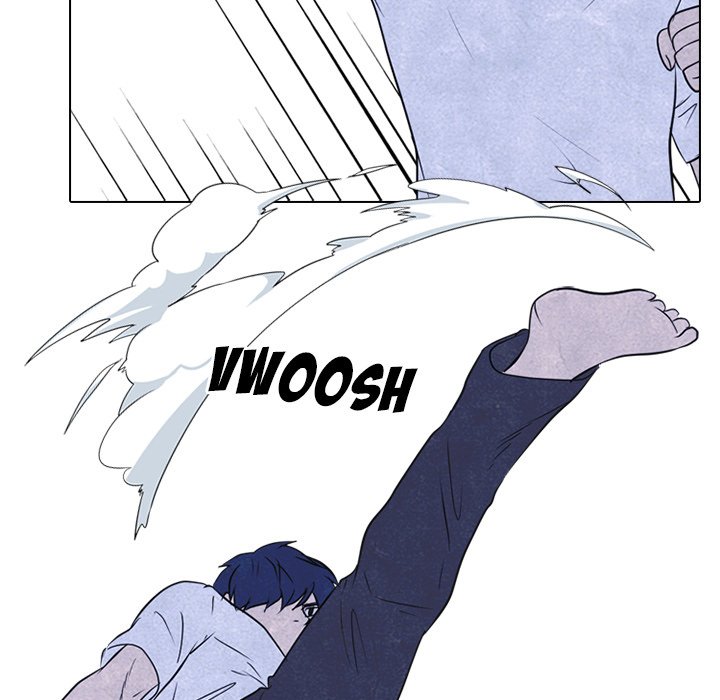 High School Devil chapter 127 page 17