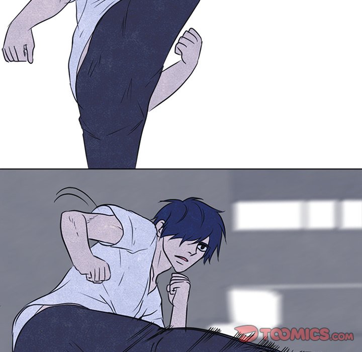 High School Devil chapter 127 page 18