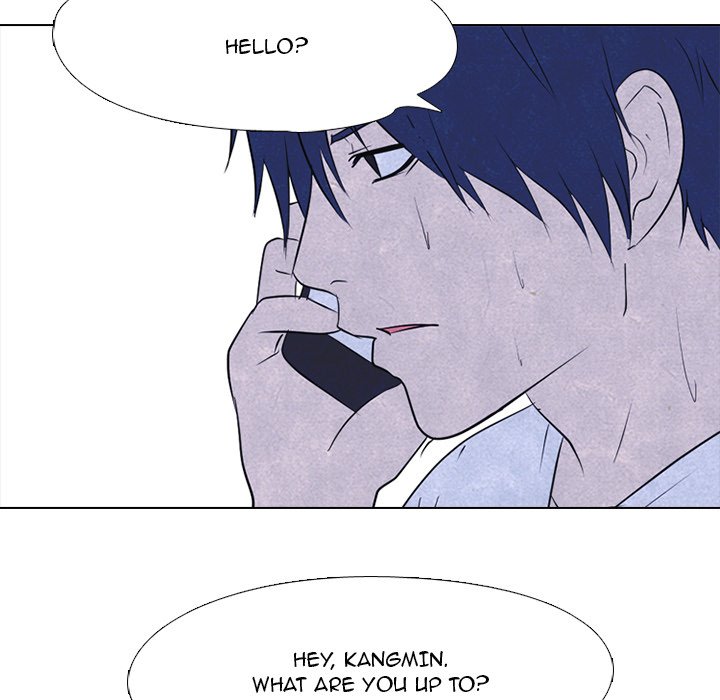 High School Devil chapter 127 page 25
