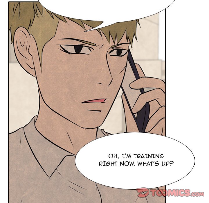 High School Devil chapter 127 page 26