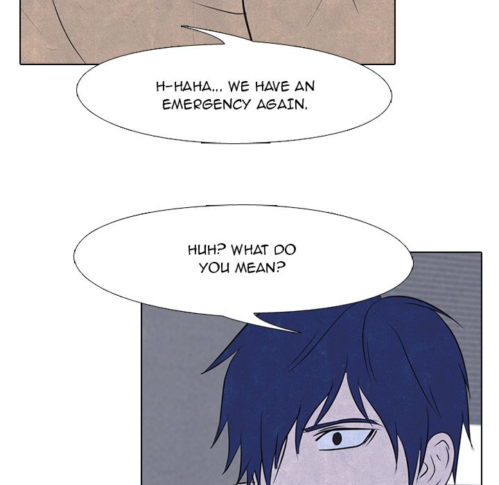 High School Devil chapter 127 page 27
