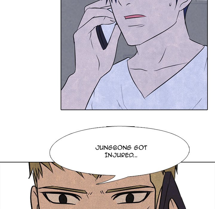 High School Devil chapter 127 page 28