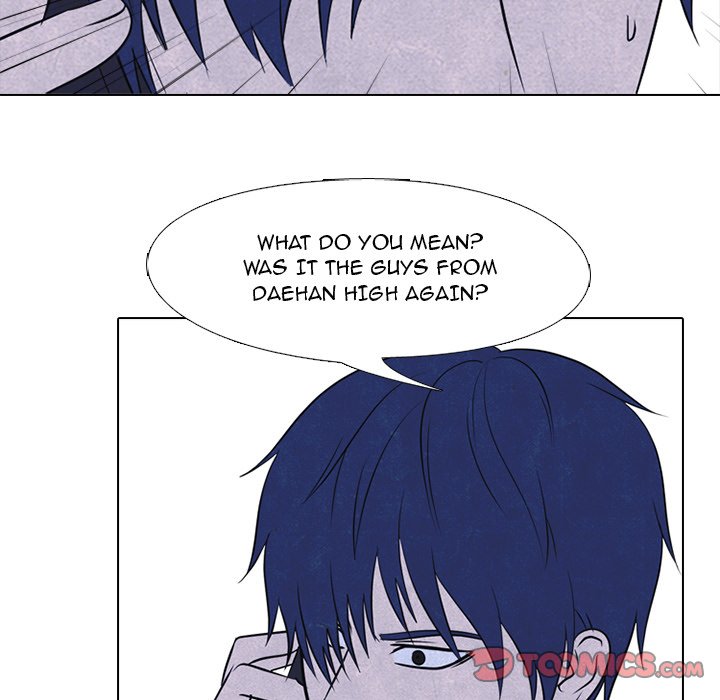 High School Devil chapter 127 page 30