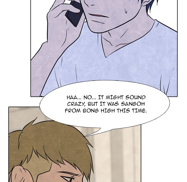 High School Devil chapter 127 page 31