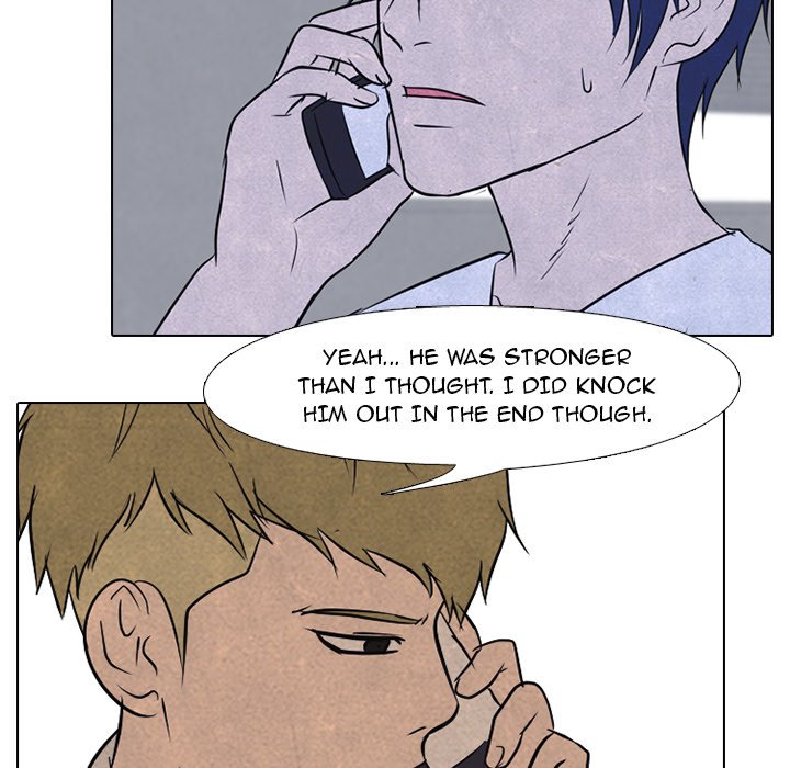 High School Devil chapter 127 page 35