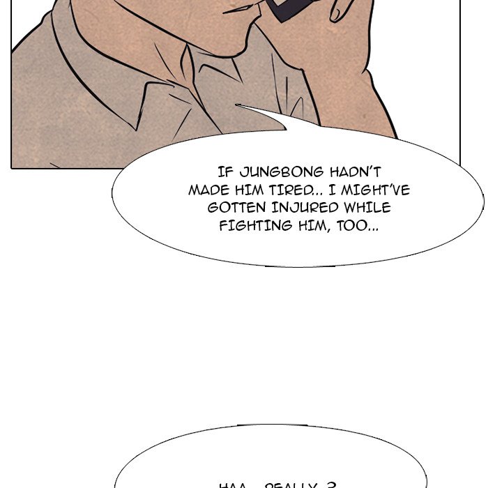 High School Devil chapter 127 page 36