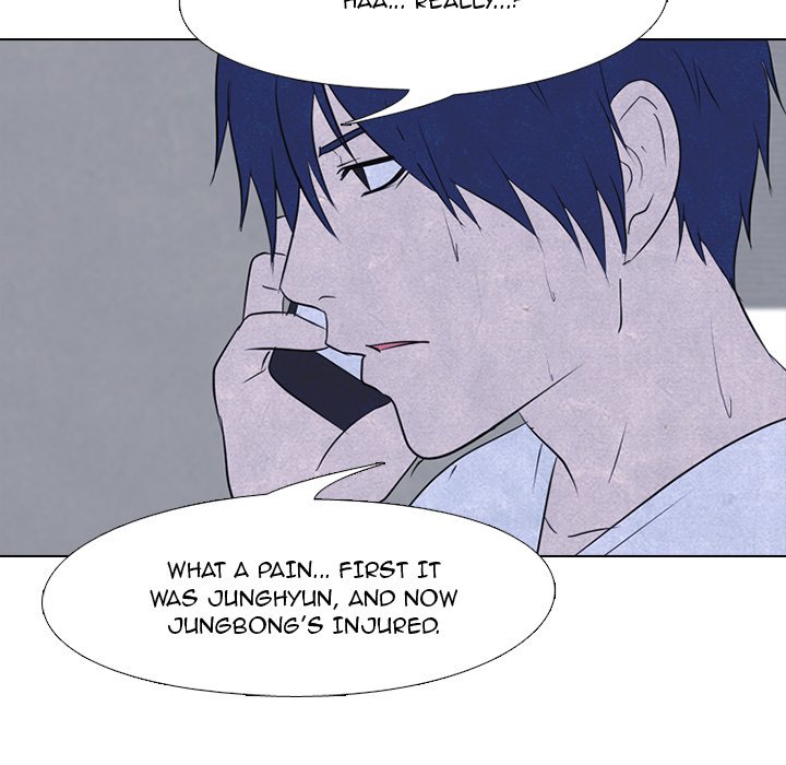 High School Devil chapter 127 page 37